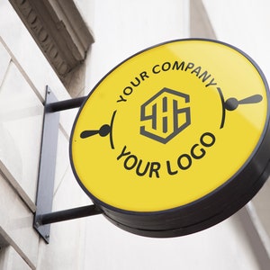 Custom Sign, Personalized Sign, Business Sign, sign for wall, Outdoor Sign, Indoor Sign, Wall Sign, Building Sign, Signage