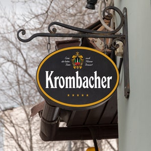 Custom logo signs, round sign, custom, metal sign for office, custom signage, metal letter signs, business signs