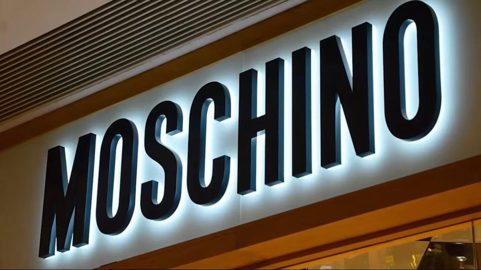 3d Backlit Sign, 3d Led Signage, Custom Outdoor Logo, Light Sign 3d ...