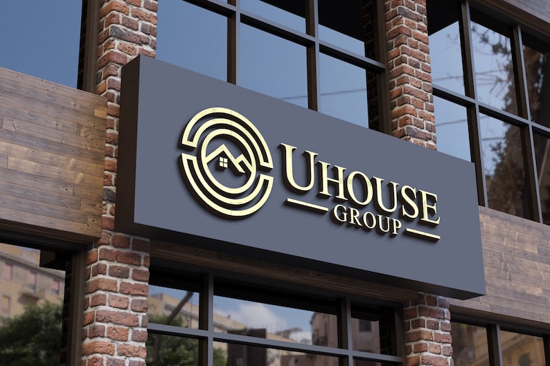 Custom Sign Business Signage Companies Custom Sign Etsy