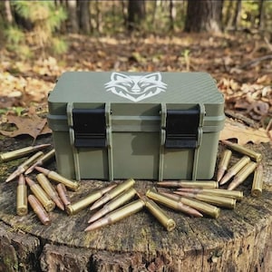 762x51 Ammo - Etsy