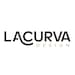 LaCurvaDesign store logo