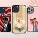 Harry Styles cute Minimalist Art Phone Case for Apple iPhone 13, 12, 11, Pro, SE, XR, X, XS, Max, 8, 7, Plus, Mini | Samsung S21, A50, A51 