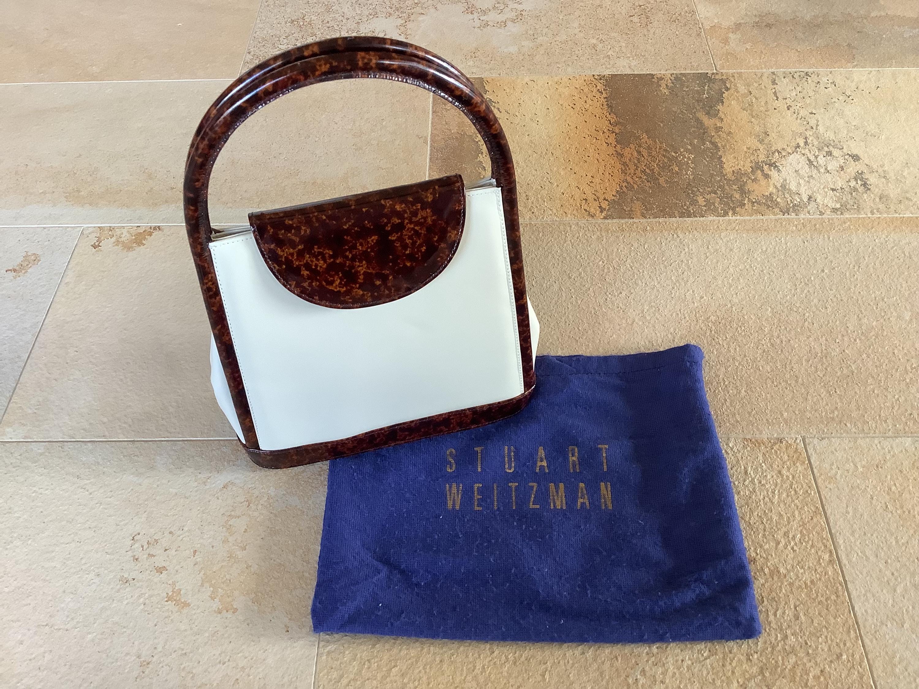 Stuart weitzman bag - Etsy 日本
