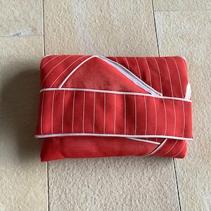 Sac à main de créateur, pochette par Erica Koch-Fischer, créatrice de mode
