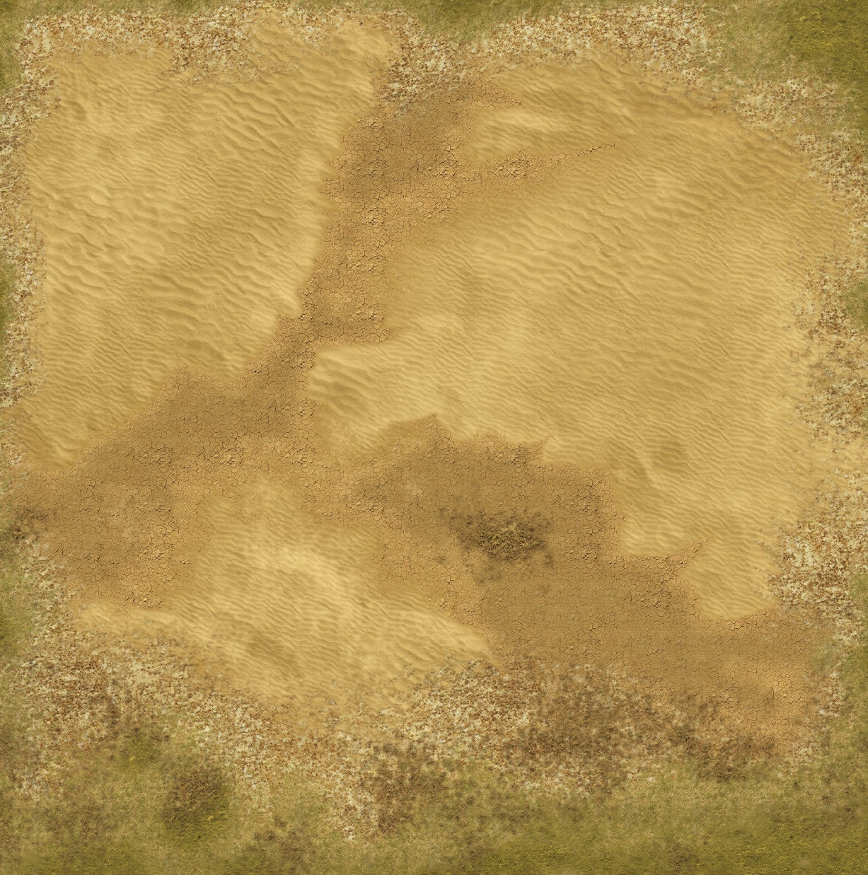 2x2 DESERT PVC Tabletop Gaming Mat Miniatures Hobby Wargaming Etsy UK