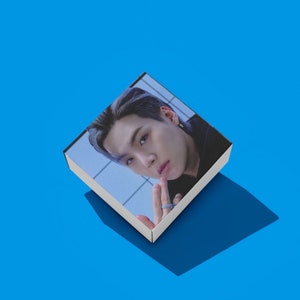 BTS members magnets, k- pop magnets , OT7 magnets,