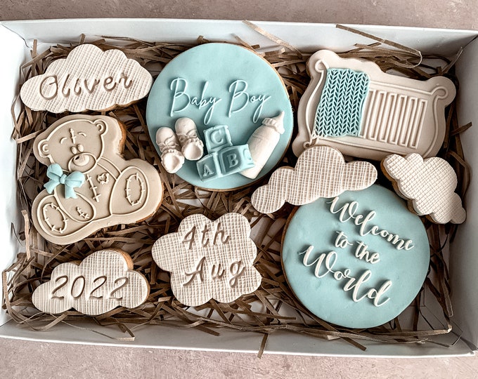 Baby shower ideas Etsy