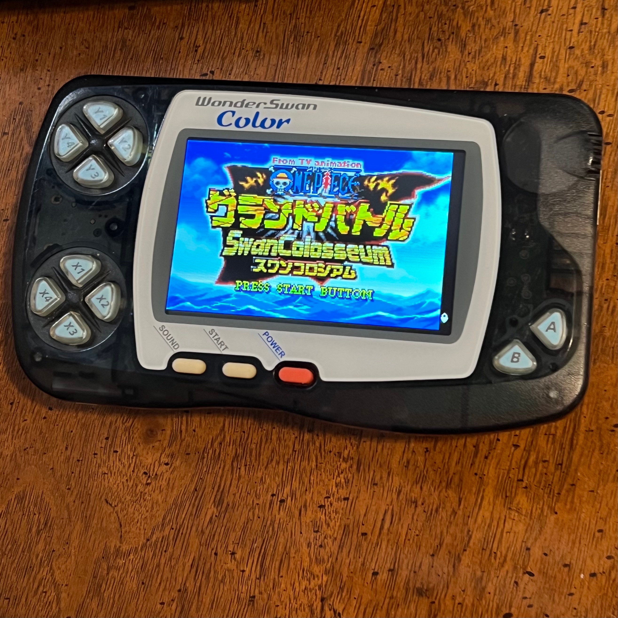 最新の IPS バックライト Lcd スクリーンディスプレイバンダ