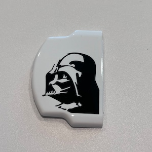 Star Wars Darth Vader Sony PSP 2000 Battery Cover - Replacement