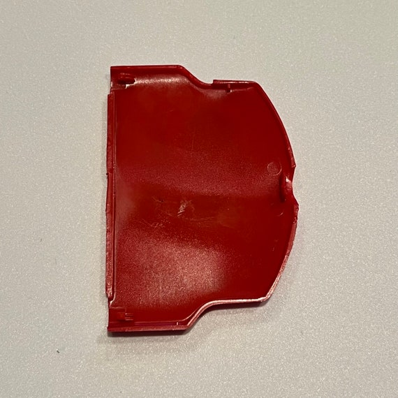 ケース.カセット付き！PSP 　レッド SONY（ソニー） PSP 2000 本体のみ 選べる 9色 プレイステーション