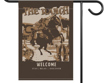 Ranch Banner