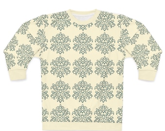 Turtle pattern all over print shirt for men, men's AOP shirt, Gift for brother, gift for grandpa