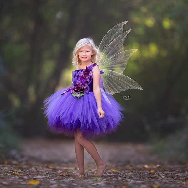 Fairy Costume - Etsy