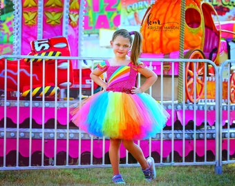 jojo siwa birthday dress Jojo Siwa Closet 14/16 XL Girls Birthday Party Dress