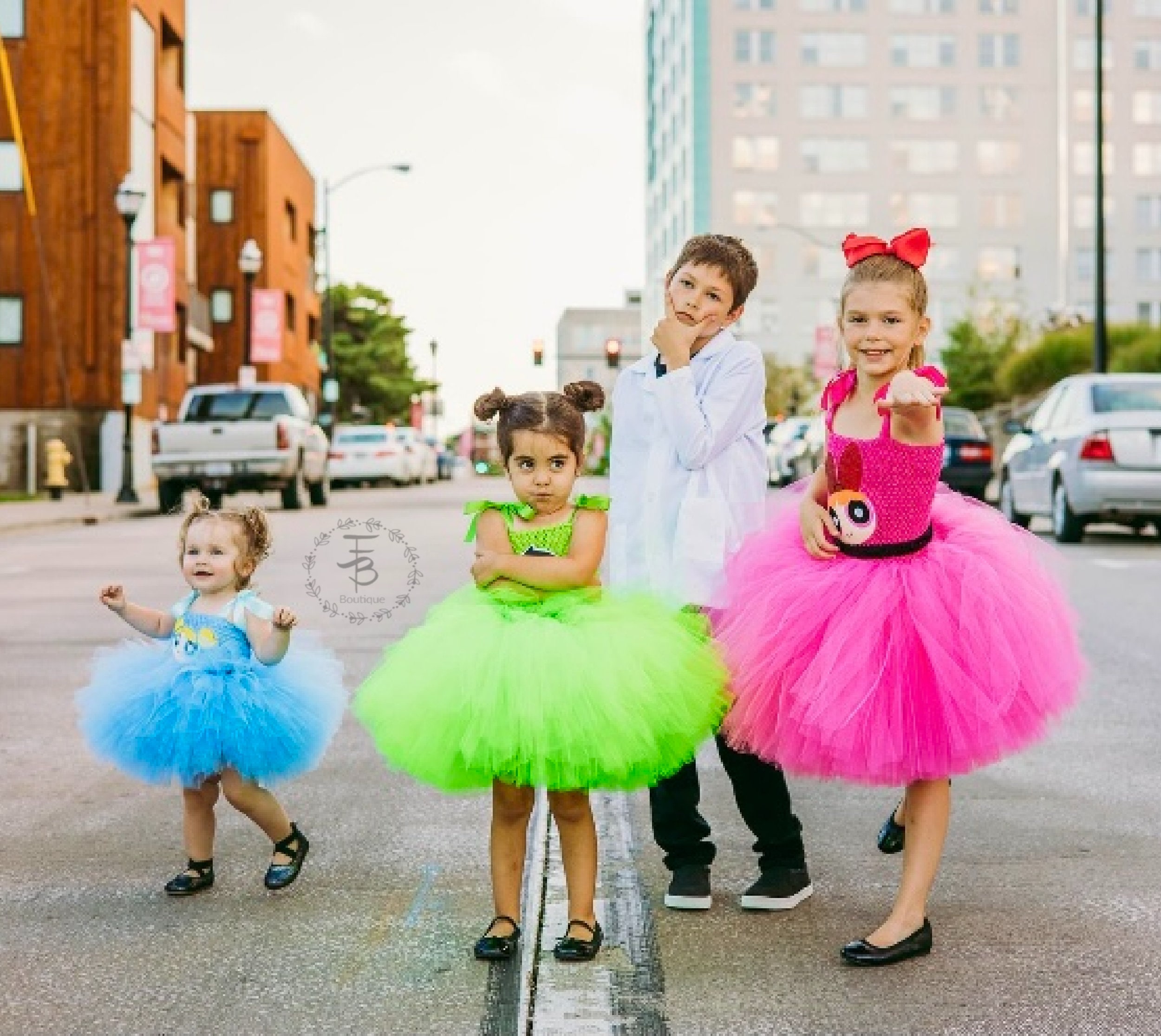 Trajes de chicas superpoderosas deals