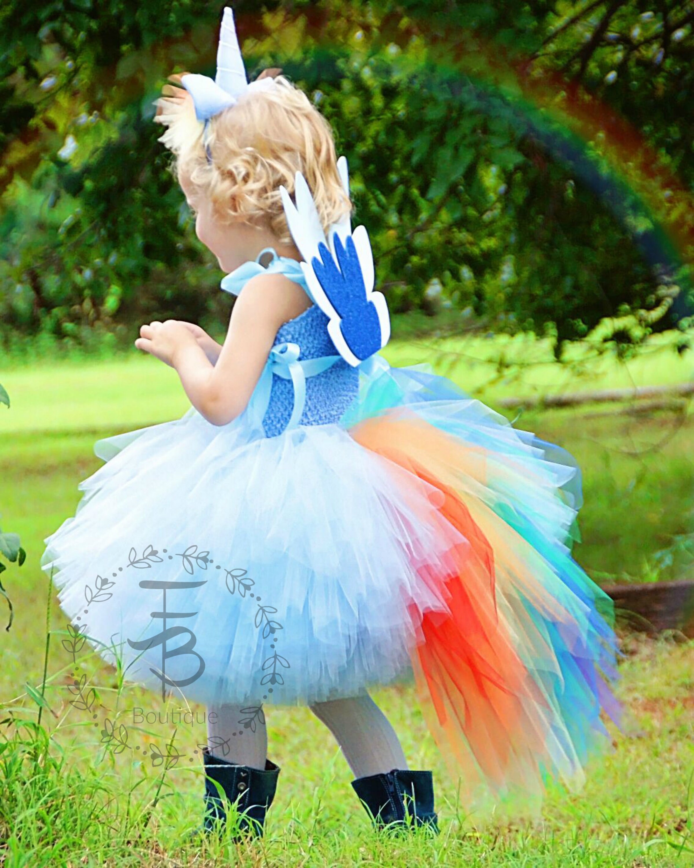 rainbow dash birthday dress Amazon.com: Disguise Rainbow Dash Costume for Girls, Official My Little  Pony Deluxe Kids Character Dress Outfit, Child Size Extra Small (3T-4T) :  Clothing, Shoes & Jewelry