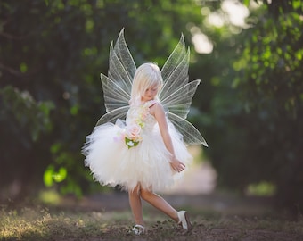 Ivory Tutu Dress, Fairy Tutu Dress, Fairy Costume, Fairy Dress - Etsy Ivory Tutu Dress, Fairy Tutu Dress, Fairy Costume, Fairy Dress - Etsy