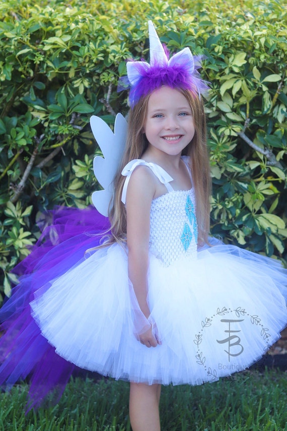 My little pony clearance tutus