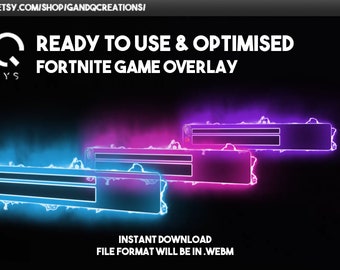 Fortnight - Etsy