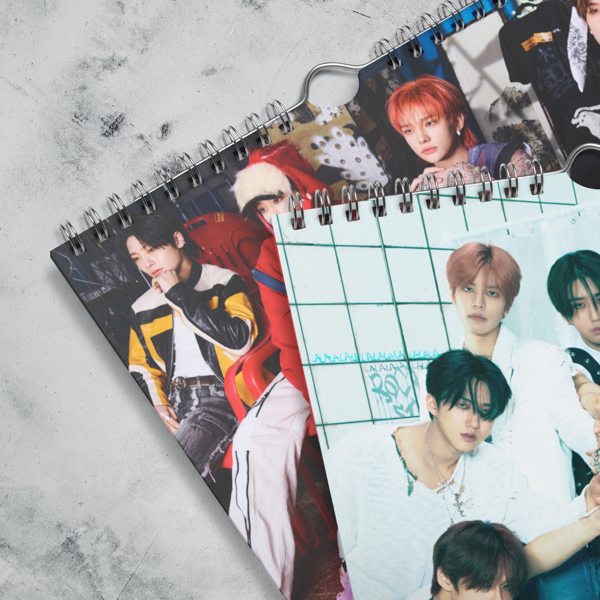 Kpop Stray Kids Wall Calendar 2024 Custom Stray Kids 2024 Etsy Australia