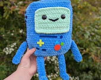 beemo plush