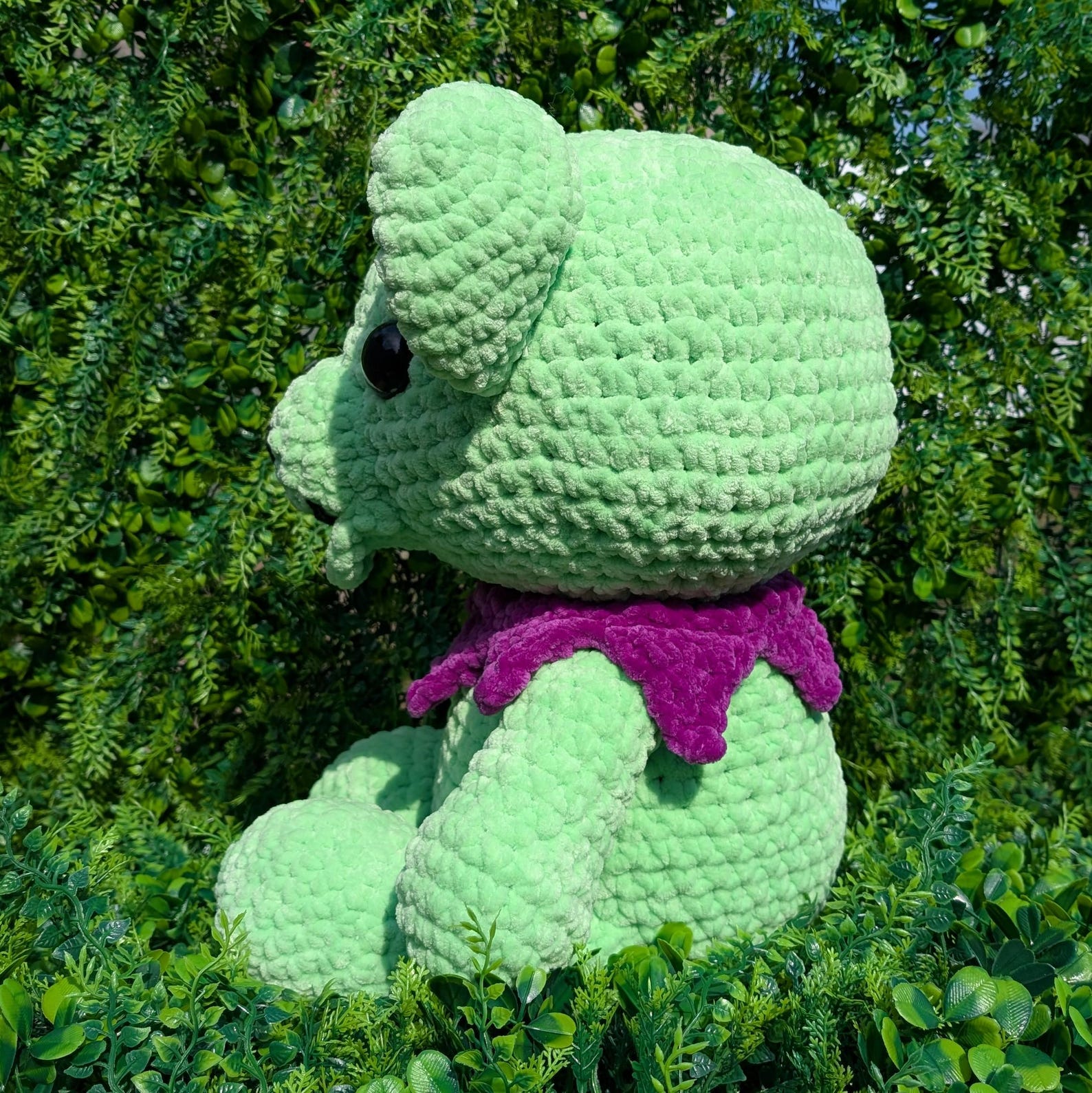 Jumbo Dancing Bear Pattern // Pdf File - NOT PHYSICAL ITEM // Hippie ...