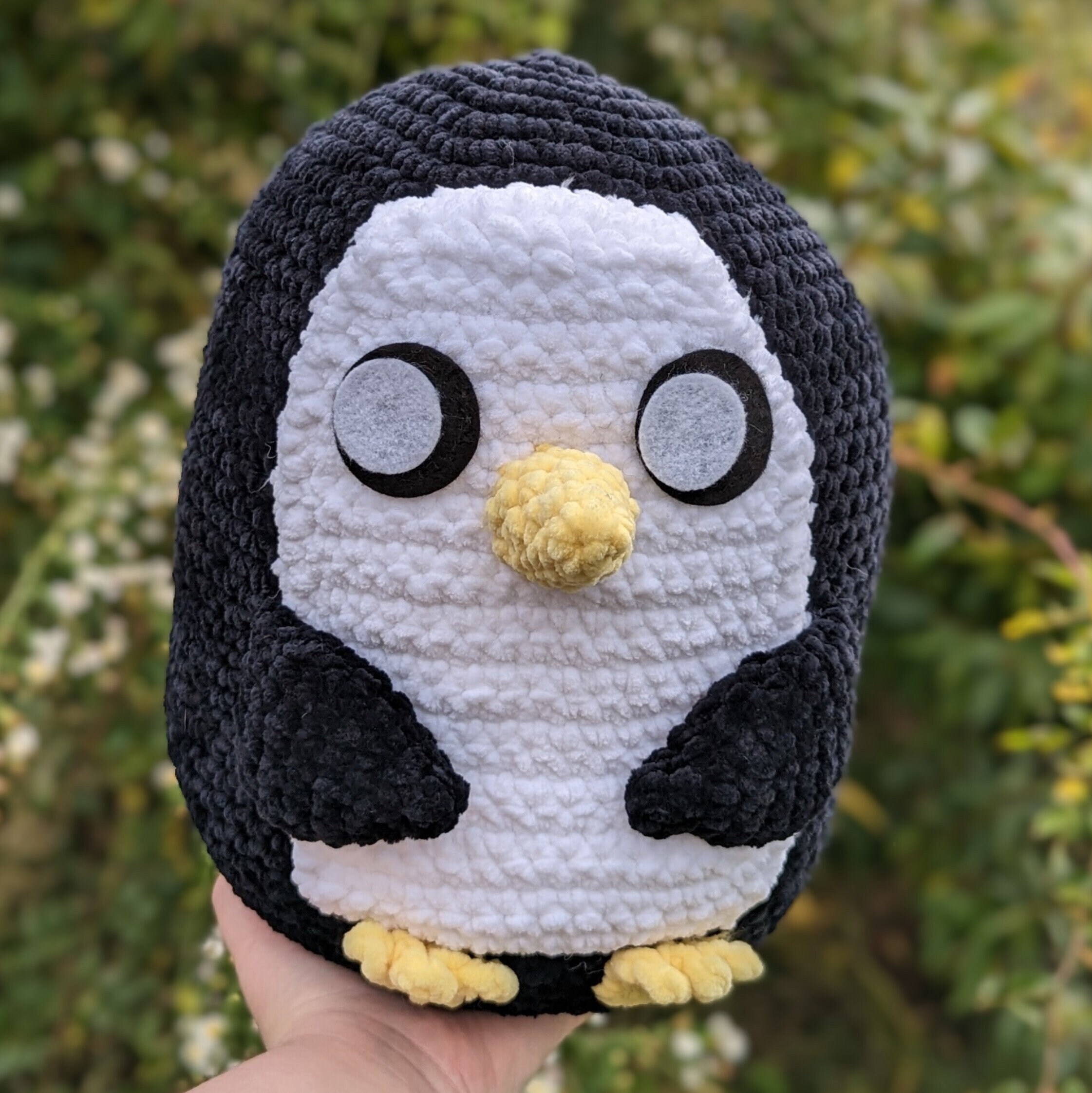 stuffed gunter