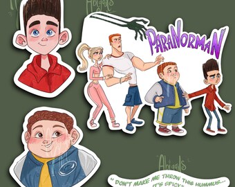 Paranorman