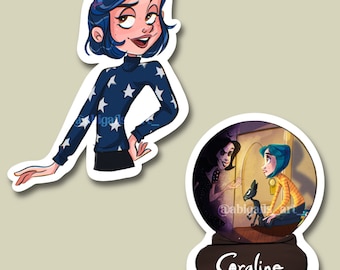 Jones Sticker Pack