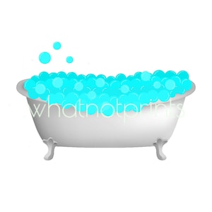 Commercial Use Bubble Bath Claw Foot Tub Png Transparent Background