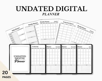 Digitale klantafspraak- en financiële planner voor schoonheidssalon | Business Tracker en iPad-boekingsdagboek