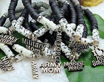 Joyería conmemorativa del servicio militar, Recuerdo conmemorativo, Regalo de servicio de honor, Tema patriótico, Homenaje a las fuerzas armadas, Apoya a nuestras tropas