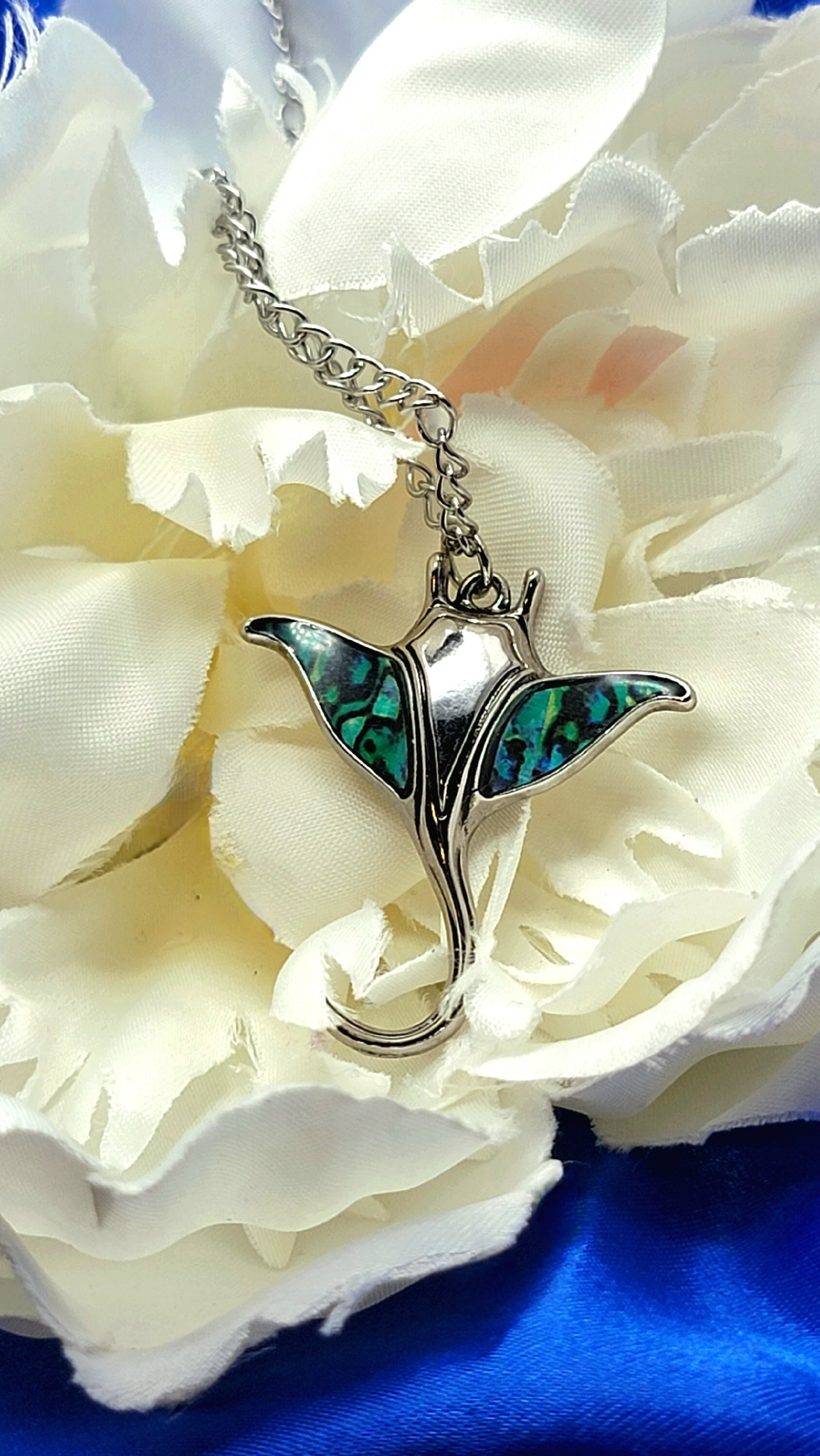 Marine life jewelry sale