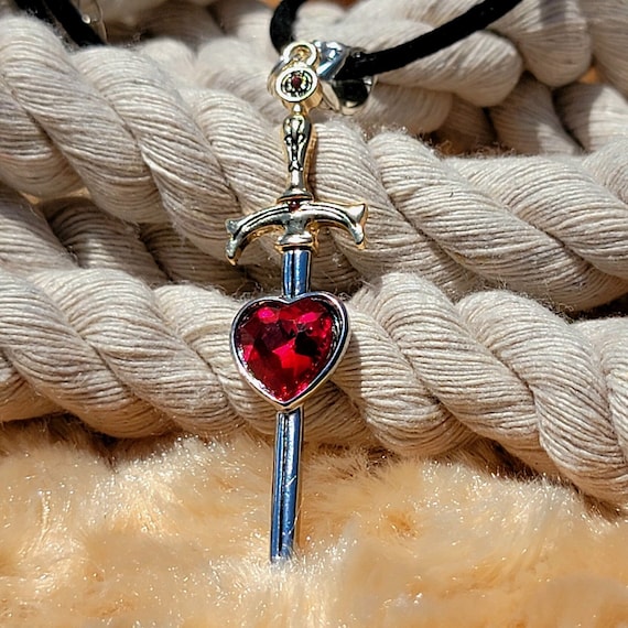 ★SENTIMENTS★ NO.627 [BURNISH] NECKLACE Hand Stamped Sunburst Necklace – Burnish