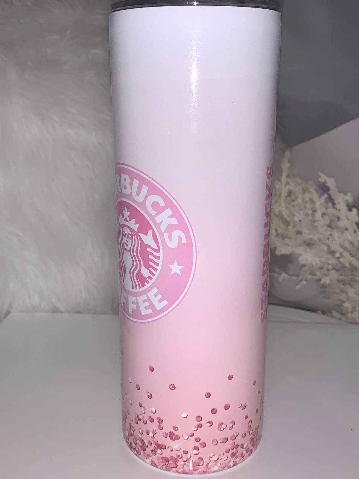 Pink Embossed Pattern 12oz Tumbler 2019 Starbucks – Mug Barista