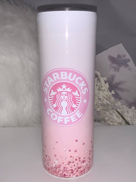 30oz Pink Cup