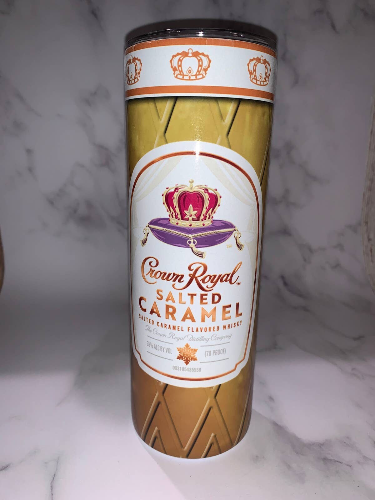 CROWN ROYAL Apple Crown Royal Peach Crown Royal Fine De Lux ...