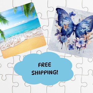 Artistic Puzzle | Vibrant Color Puzzle | Puzzles for kids | Puzzles for Adults | Nature Scene Puzzles | Family Activity | Kid Activity