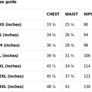 FNAF Security Breach Moon drop Pattern, Longline Sports Bra image 5