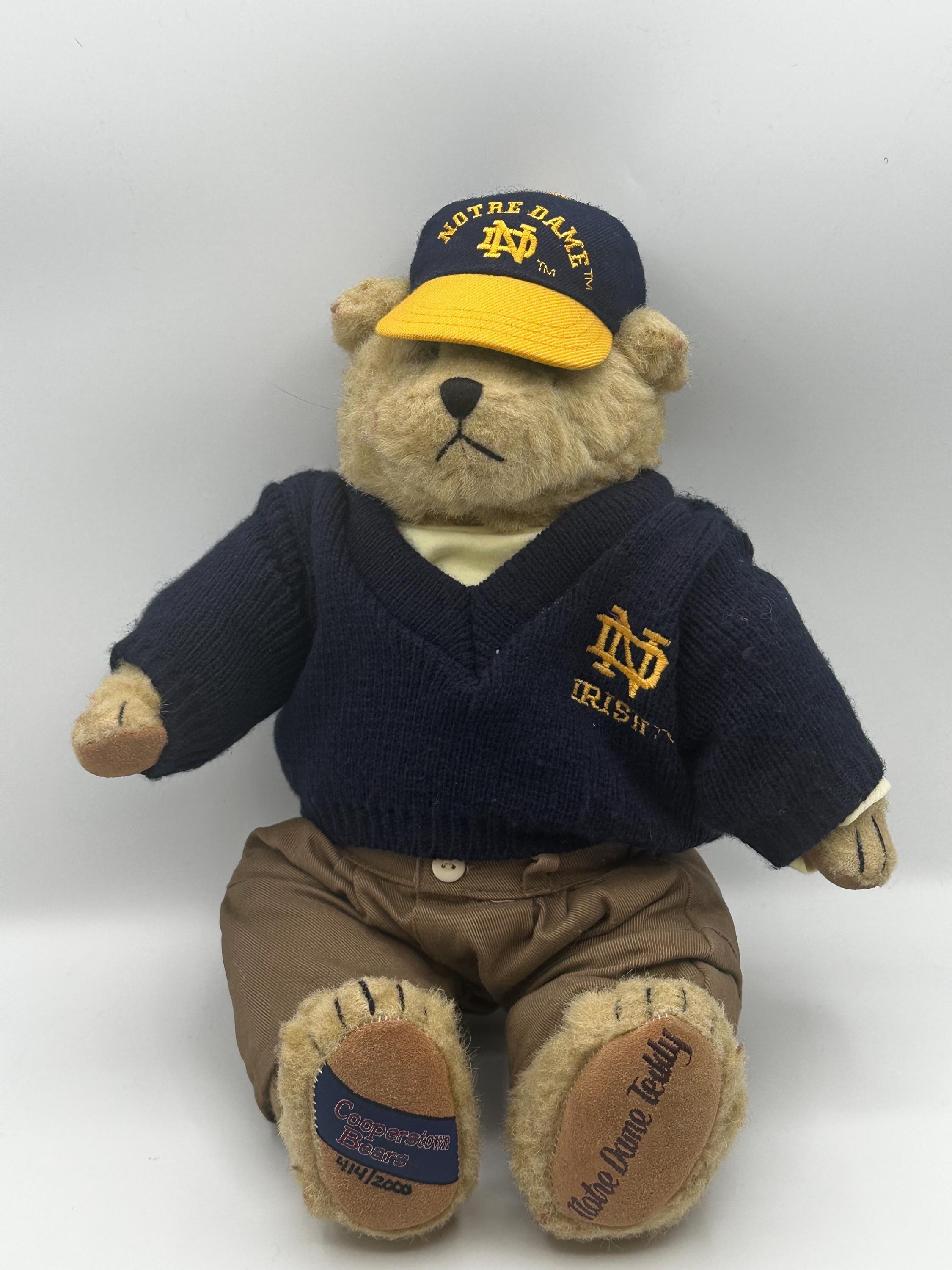 Cooperstown Bears - Etsy
