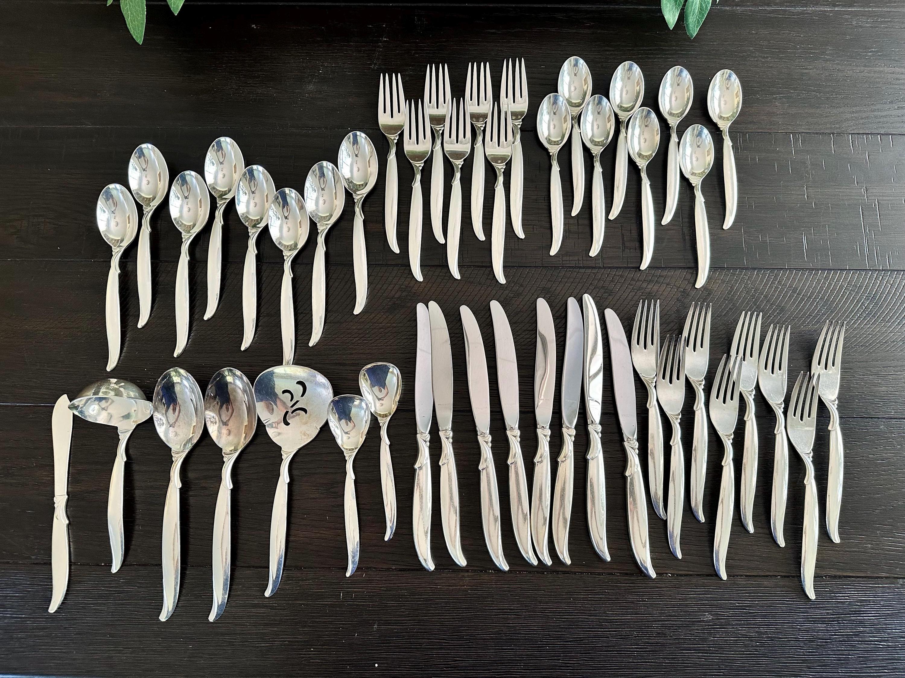 Flair Rogers 1847 - Etsy