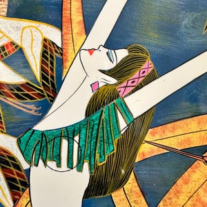 Ting Shao Kuang - Etsy