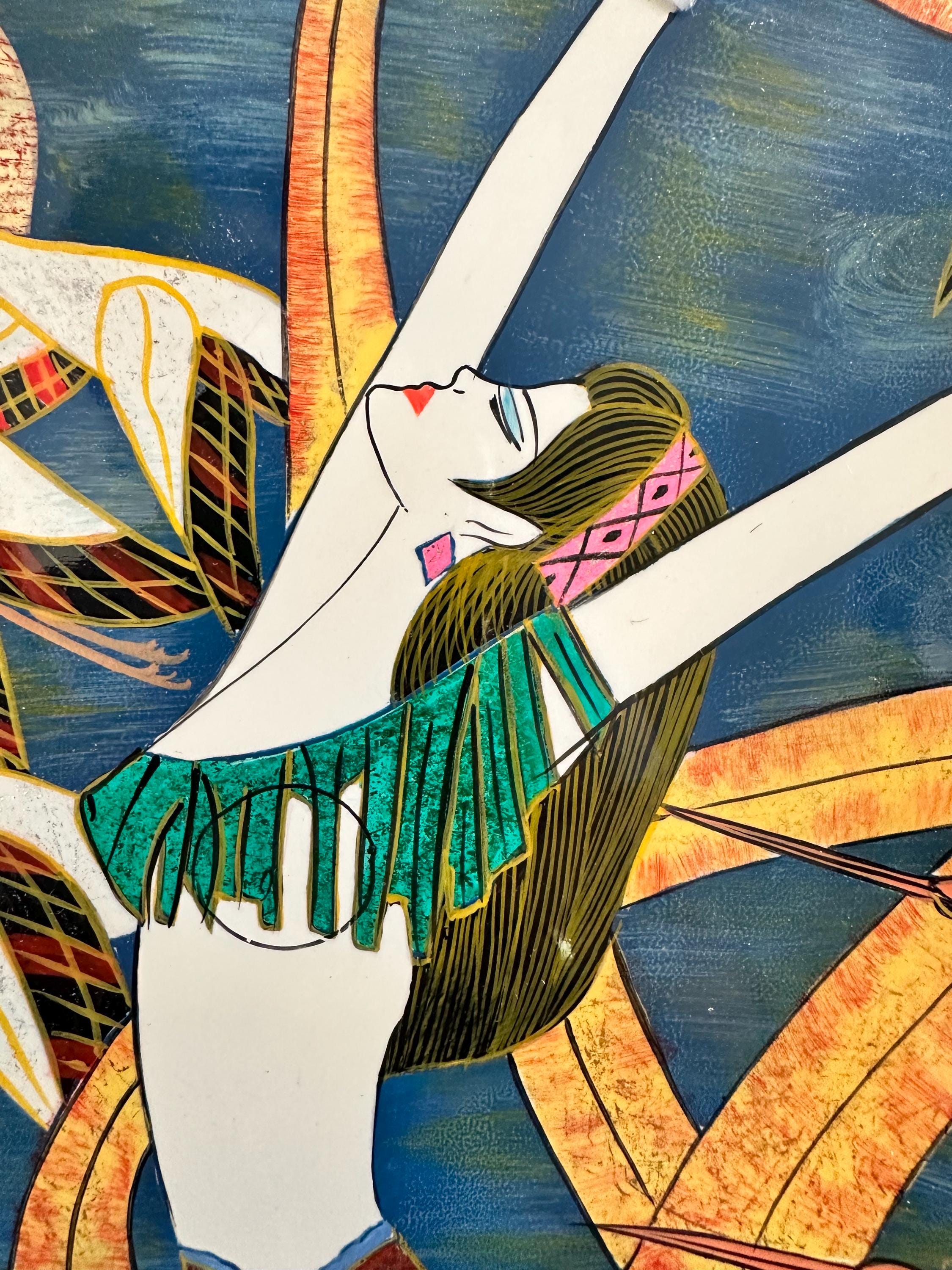 Ting Shao Kuang - Etsy