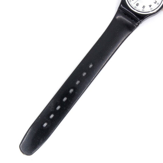 Vintage 1999 Swatch Lady Watch - SOPRAN - LB150 -… - image 7