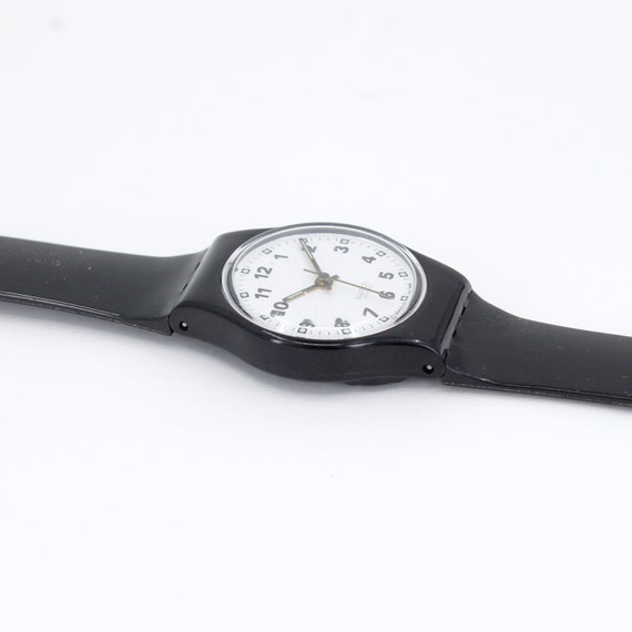 Vintage 1999 Swatch Lady Watch - SOPRAN - LB150 -… - image 5