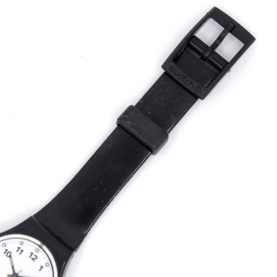 Vintage 1999 Swatch Lady Watch - SOPRAN - LB150 -… - image 6