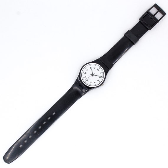 Vintage 1999 Swatch Lady Watch - SOPRAN - LB150 -… - image 2