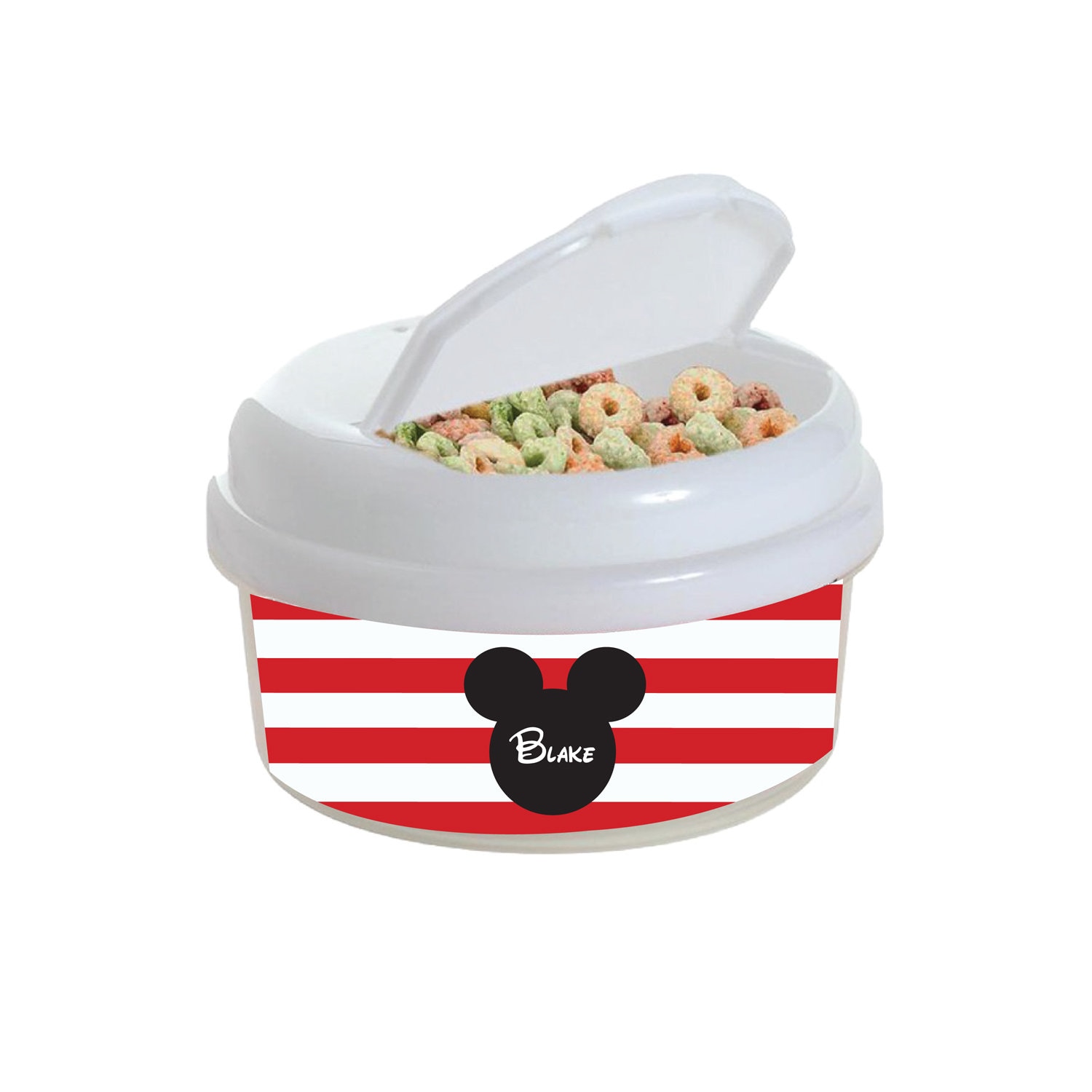 Baby Products Online - Solid Colors Toddler Baby Snack Cup Portable Food  Storage Box Bpa Silicone Snack Container with Lid - Kideno