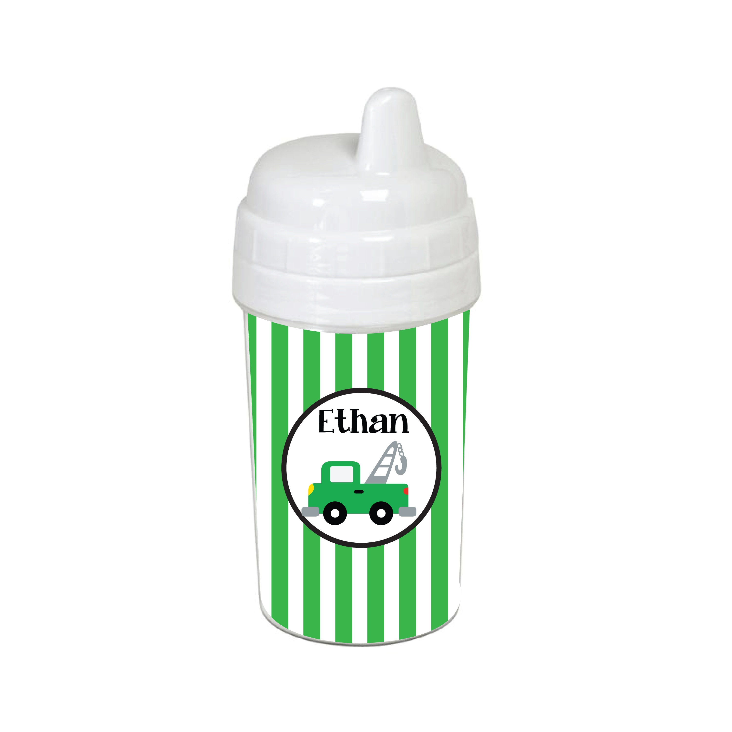 Waterproof Daycare Labels, Monogram Baby Bottle Labels, Dishwasher Safe  Labels, Personalized Stickers, Preppy Baby 